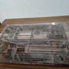 プラモデル戦車　TAMIYA　タミヤ　T72M1 の画像