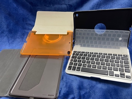 (購入者決定なので
受付終了です)iPad mini4 128GB セルラーモデル 