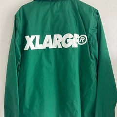 【価格変更】XLARGE ジャケット