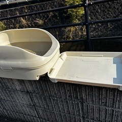 猫　　にゃんとも清潔トイレ　の画像