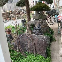 石差し上げます。沢山ありますので好きなだけどうぞの画像