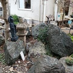 石差し上げます。沢山ありますので好きなだけどうぞの画像