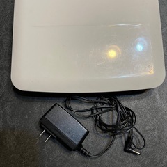 DVDプレーヤーの画像