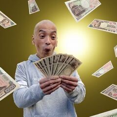 高月収♪日払い可能！完全未経験可！その他サポート金あり♪
