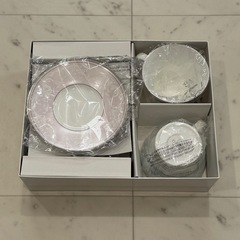 【未使用】NIKKOペアカップの画像