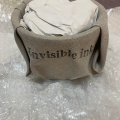 インビシブルインク　インビジブルインクinvisible ink  251:MDC" MEX."Sの画像