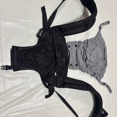 ポルバン　抱っこ紐の画像