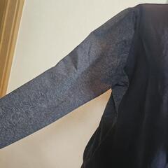 ハーブベナード　ジャージジャンパーの画像