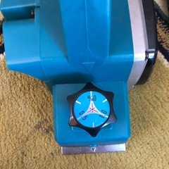 【makita】【動作確認済】82mmカンナ  の画像