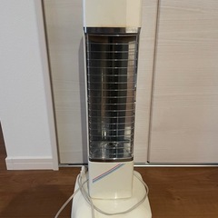 遠赤外線ヒーターの画像