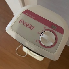 遠赤外線ヒーターの画像