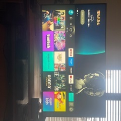 LG.LED液晶65型テレビ