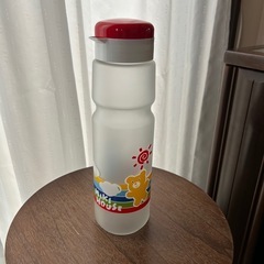 ピッチャー　ミキハウス　ガラス
