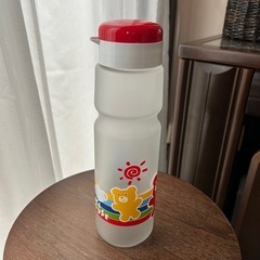 ピッチャー　ミキハウス　ガラスの画像