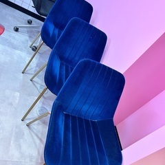 【無料】IKEAイス4脚