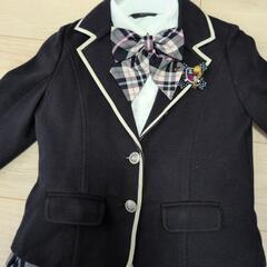 卒園、卒業、入学式フォーマル服150サイズの画像