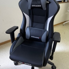 【AKRacing ゲーミングチェア PRO-X シリーズ】