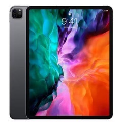 （最終値下げ）iPad Pro12.9㌅　（第4世代）