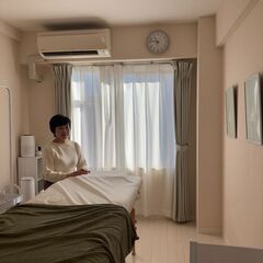3月ご予約【女性限定】レイキヒーリング ＜自分を愛する研究会＞