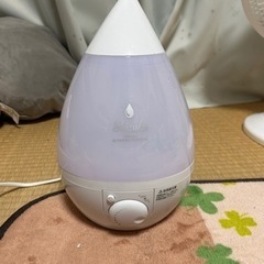 加湿器