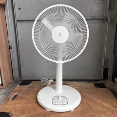 扇風機　G652