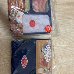 弁当箱　FOODMAN 800
