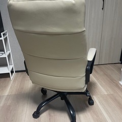 オフィスチェアの画像