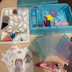 アクアビーズ