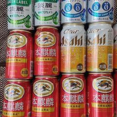 ❹お酒類・各種  合計18本の画像