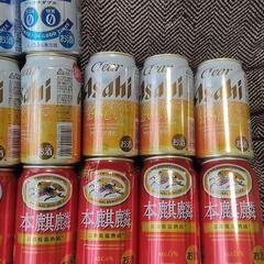 ❹お酒類・各種  合計18本の画像