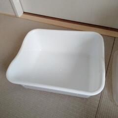 食器籠の画像