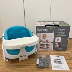 インジェニュイティ Ingenuity Baby Base 2-...