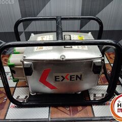 【中古】エクセン EXEN HC116B 耐水インバーター  の画像