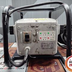 【中古】エクセン EXEN HC116B 耐水インバーター  の画像