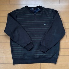 【古着】MICHIKO LONDON トレーナー