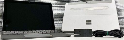 <10/26まで期間限定特典＞＜値下げ@25/5/09> 【美品】Surface Go 10型 Lxk-00014