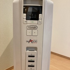 デロンギ　オイルヒーターの画像