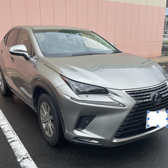 レクサス　NX３００h