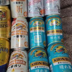 ❺お酒類・各種  合計26本の画像