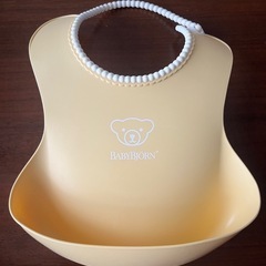 ベビービョルン　スタイの画像
