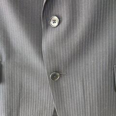 メンズセットアップスーツの画像