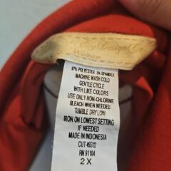アメリカSHOPで購入の画像