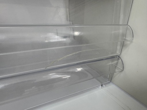 AQUA製☆2ドア冷蔵庫☆275L☆6ヶ月間保証付き (買取市場春日井店 