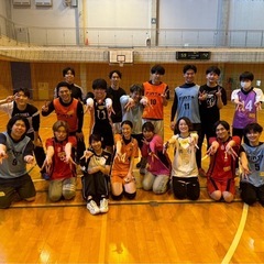 次回3/6！社会人バレーボールサークル(GREENBASE)