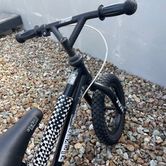 子ども用自転車 キックバイク トレーニング  キッズ　バランスバイクの画像