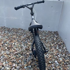 子ども用自転車 キックバイク トレーニング  キッズ　バランスバイクの画像