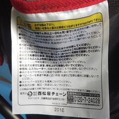 西松屋 バギーベビーカーの画像