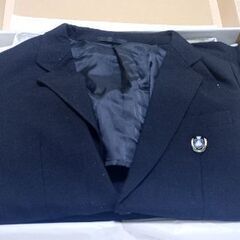 楊志館男子制服の画像