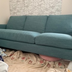 ソファ