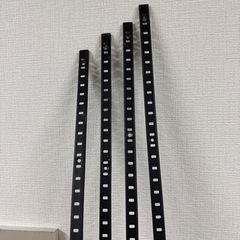 木材とダボレール
の画像